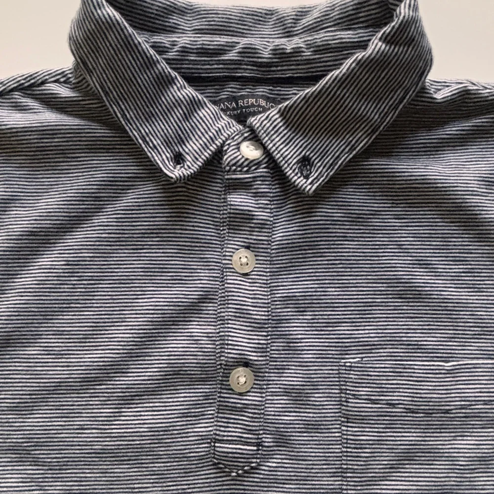 BANANA REPUBLIC SHIRT